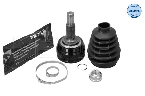 Przegub napędowy kpl. 16-14 498 0199 MEYLE Products